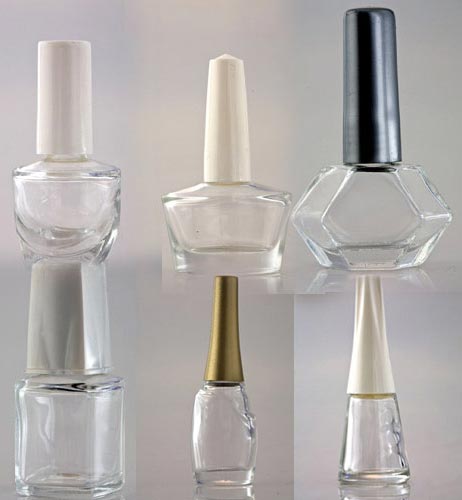 Nail Polish Bottles